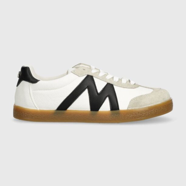 Steve Madden sneakers Escapade culoarea alb