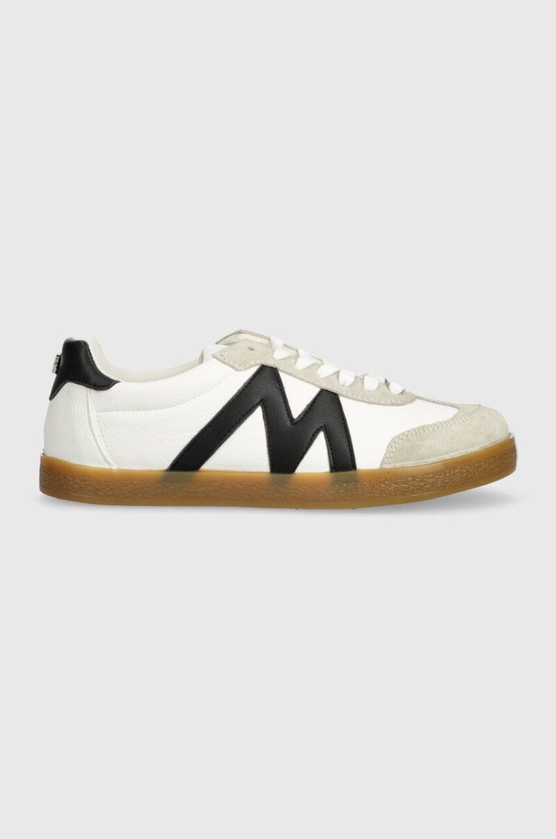 Steve Madden sneakers Escapade culoarea alb