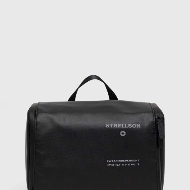 Strellson portfard culoarea negru