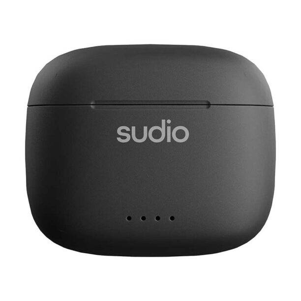 Sudio căști wireless A1 Black preţ