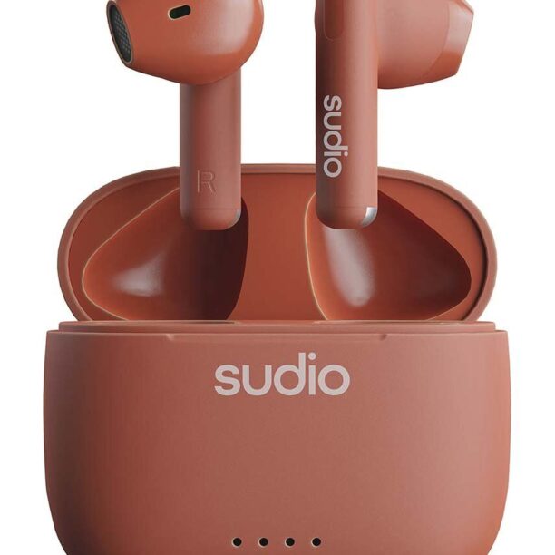 Sudio căști wireless A1 Sienna