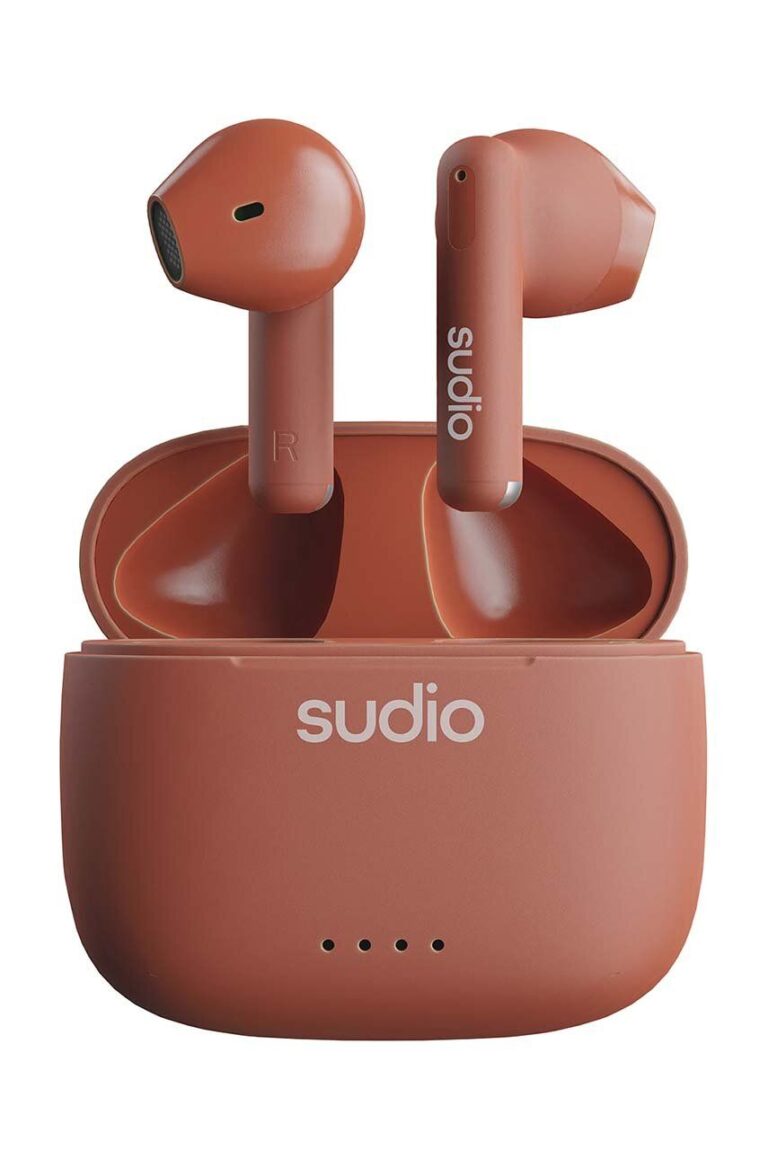 Sudio căști wireless A1 Sienna