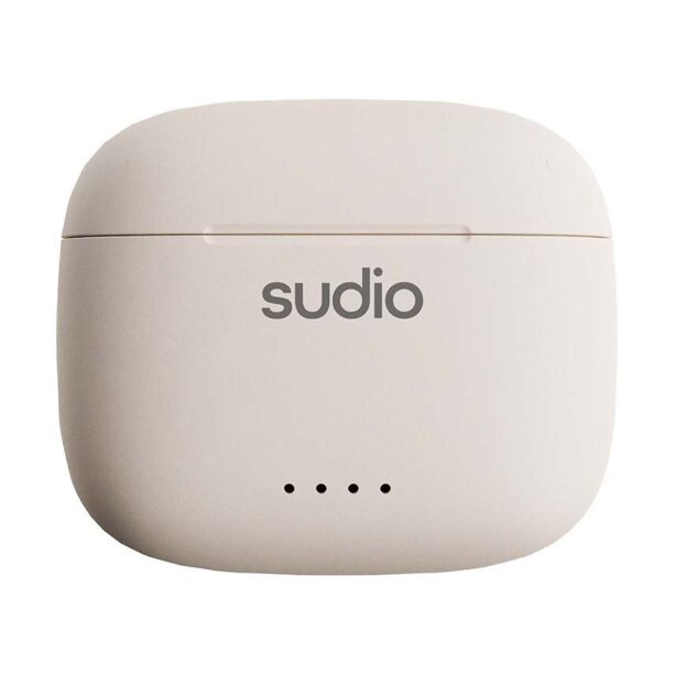 Sudio căști wireless A1 White preţ