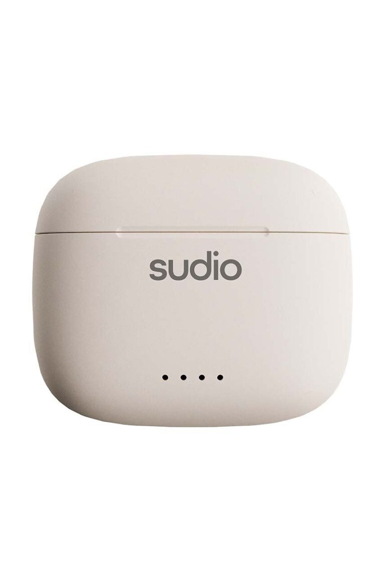 Sudio căști wireless A1 White preţ