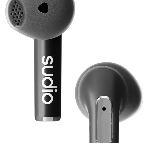 Sudio căști wireless N2 Black preţ