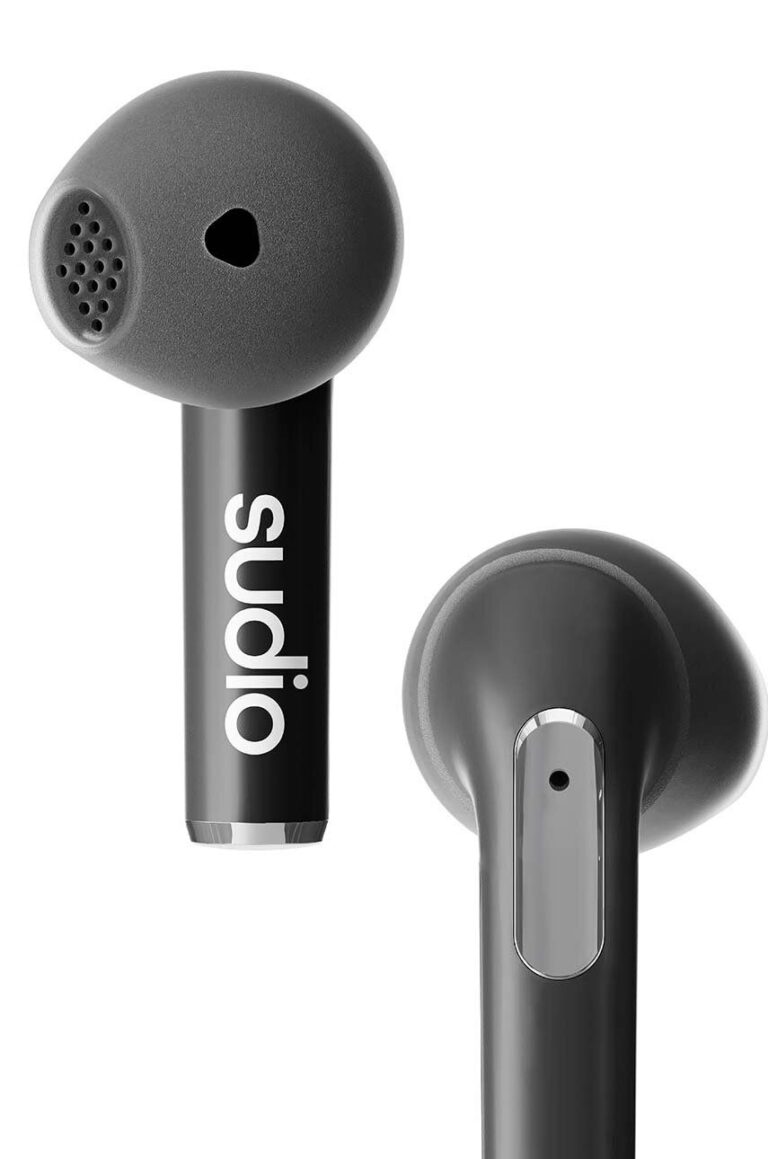 Sudio căști wireless N2 Black preţ