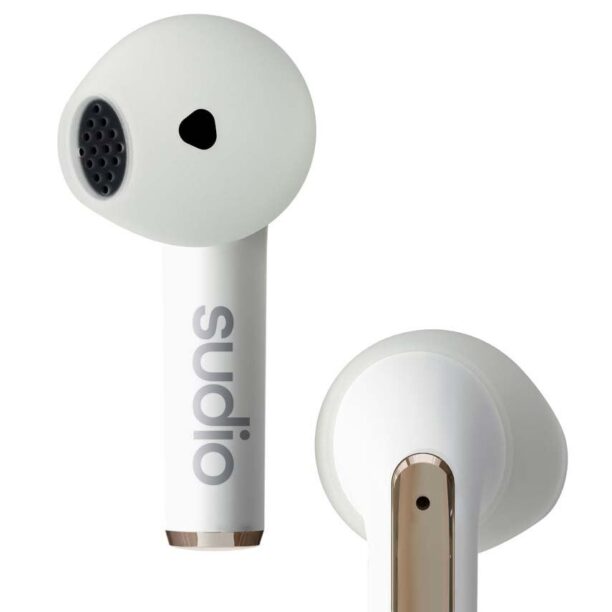 Sudio căști wireless N2 White preţ