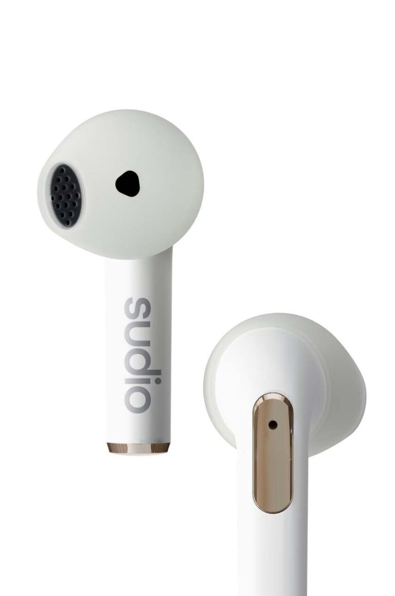 Sudio căști wireless N2 White preţ