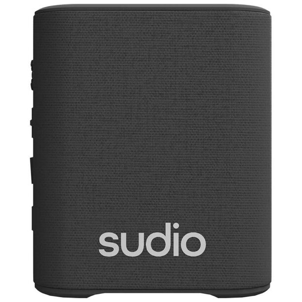 Sudio difuzor wireless S2 Black