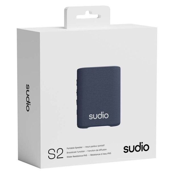 Sudio difuzor wireless S2 Blue preţ