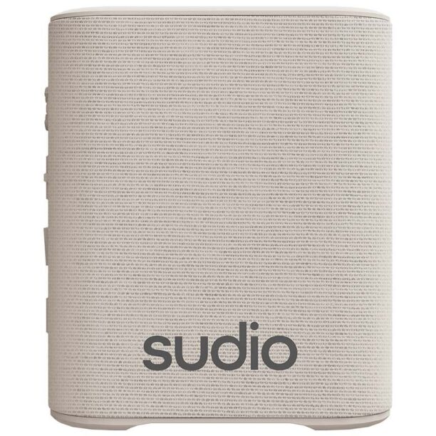 Sudio difuzor wireless Sudio S2 Beige