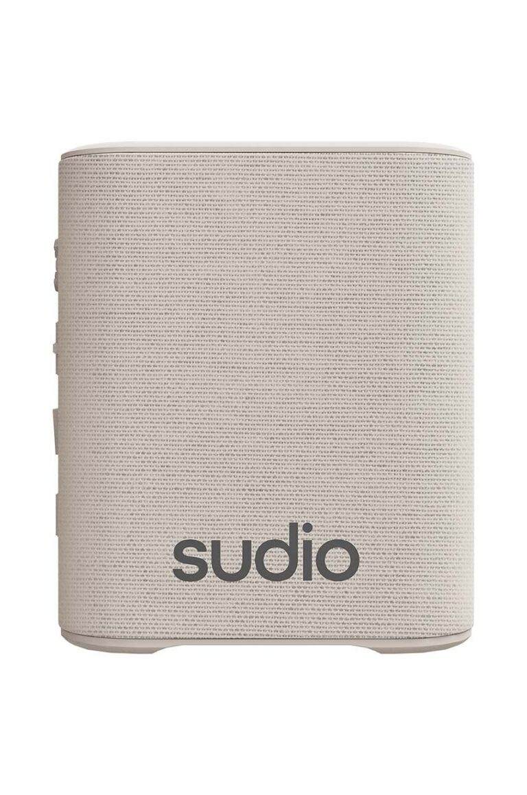 Sudio difuzor wireless Sudio S2 Beige