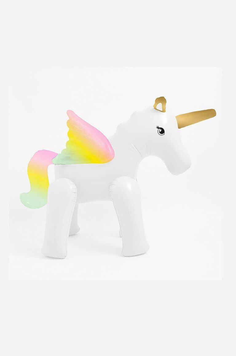 SunnyLife aspersor gonflabil Unicorn