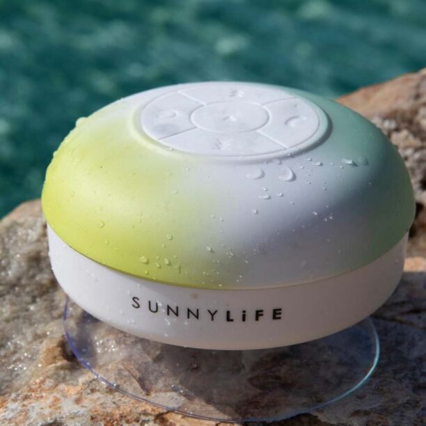 SunnyLife difuzor de plajă fără fir Splash Speaker preţ