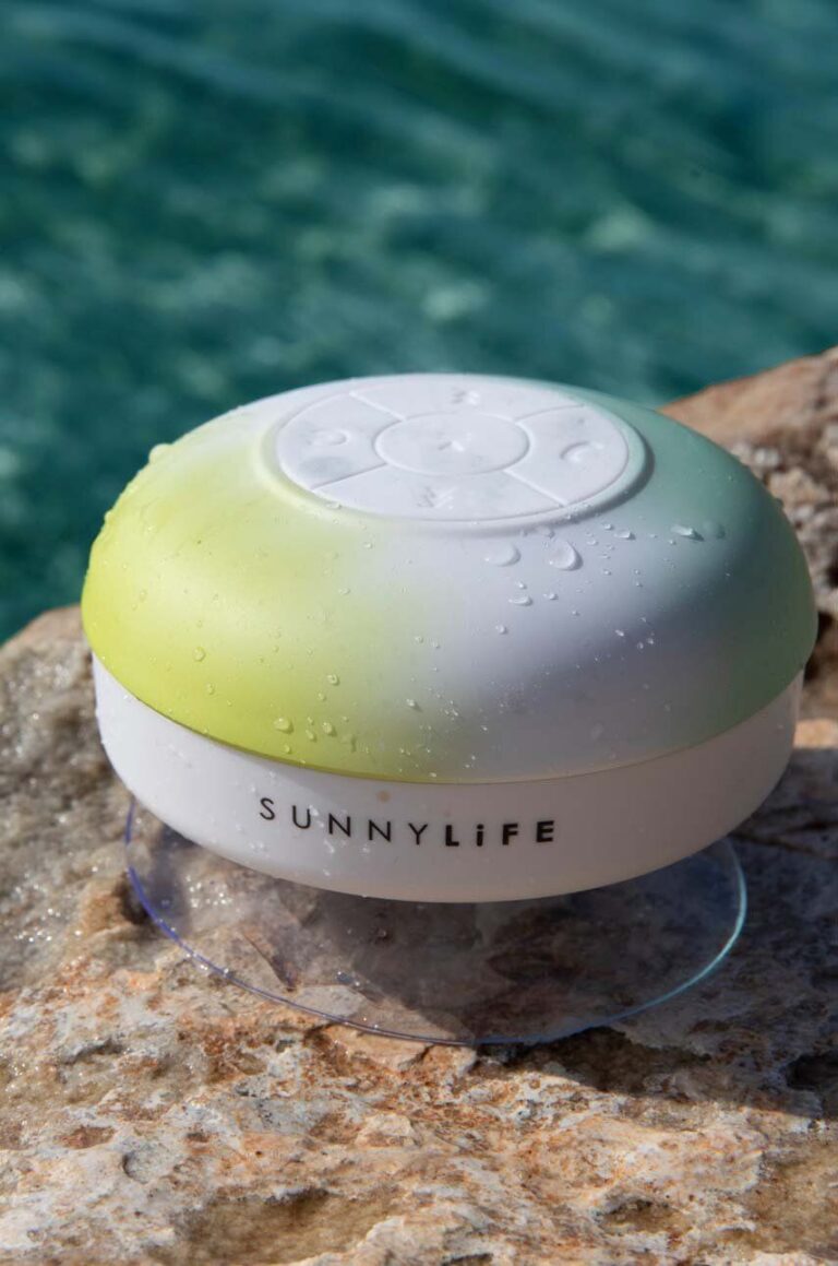 SunnyLife difuzor de plajă fără fir Splash Speaker preţ