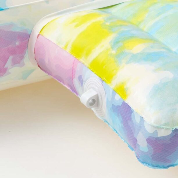 SunnyLife saltea pneumatică pentru înot Ice Pop Tie Dye preţ