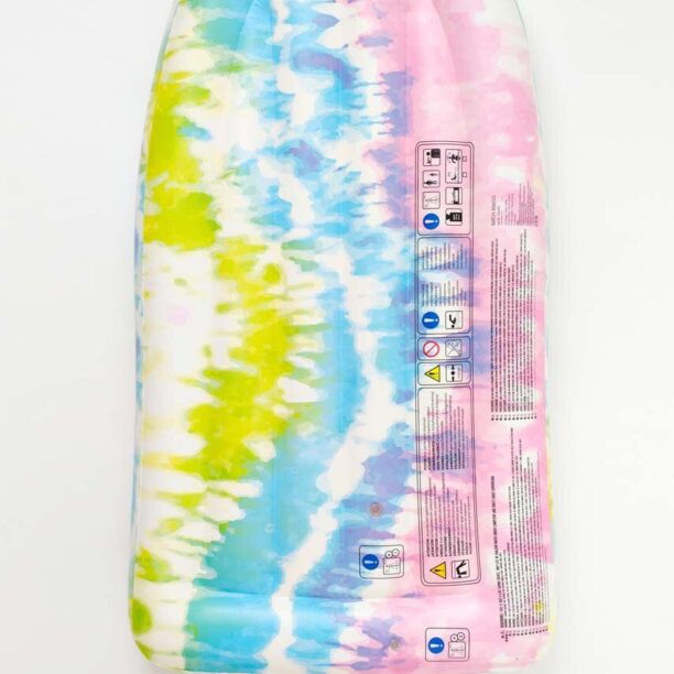 SunnyLife saltea pneumatică pentru înot Ice Pop Tie Dye