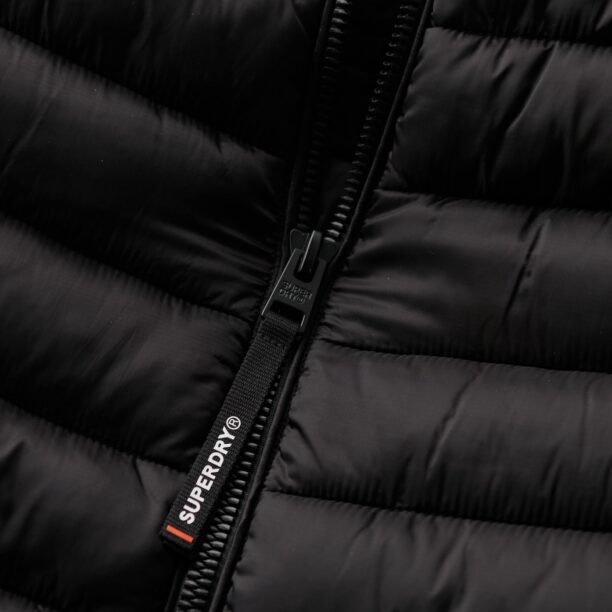 Original Superdry Geacă funcțională 'Fuji'  negru