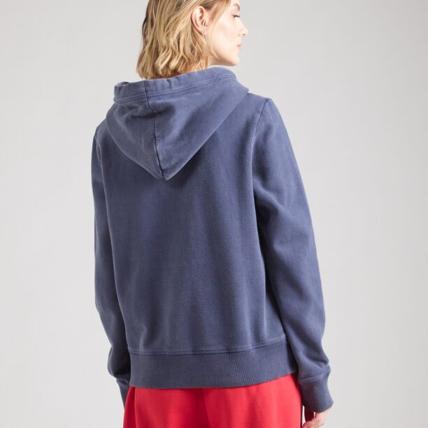 Superdry Hanorac 'ESSENTIAL'  bleumarin preţ