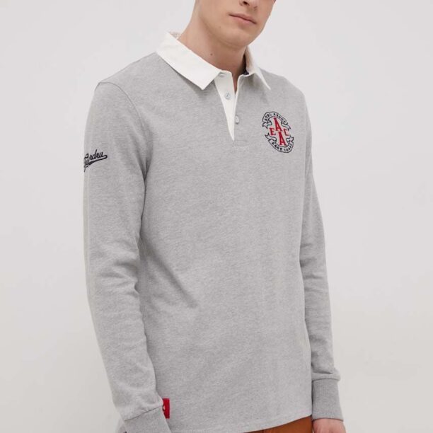 Superdry Longsleeve bărbați