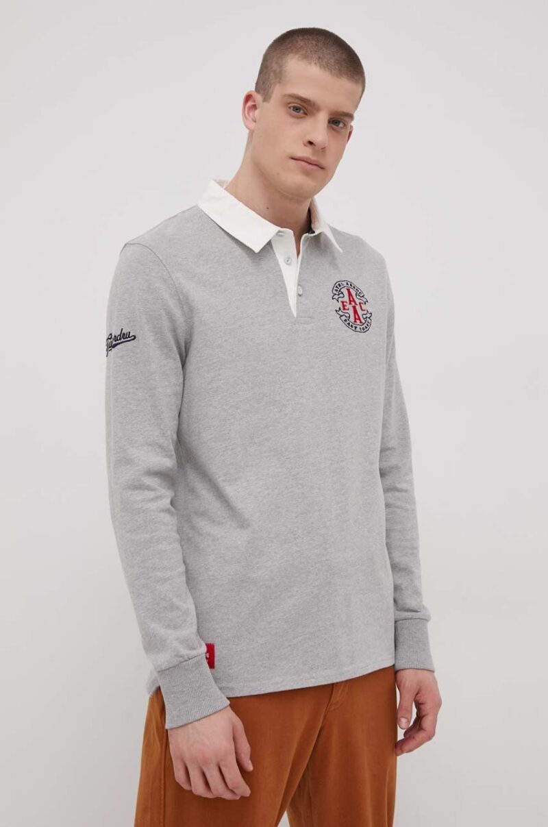 Superdry Longsleeve bărbați