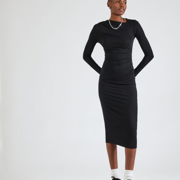 Cumpăra Superdry Rochie  negru