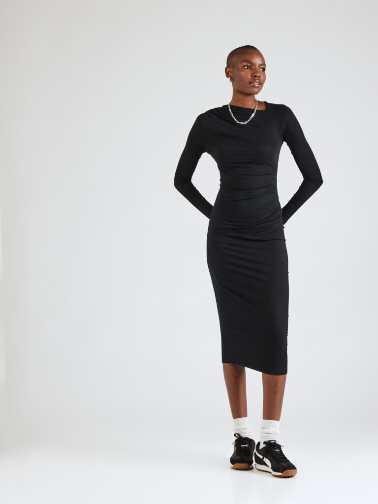 Cumpăra Superdry Rochie  negru