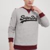 Superdry bluza barbati