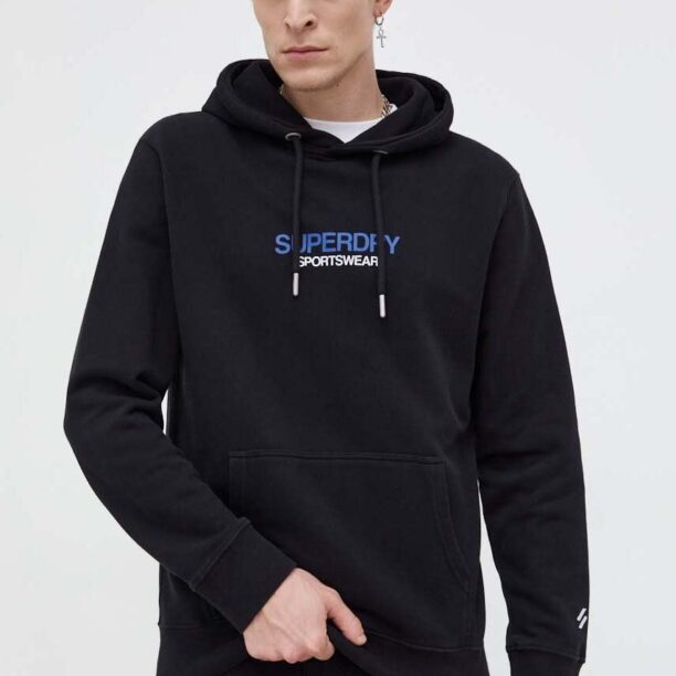 Superdry bluza barbati