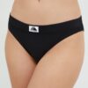 Superdry chiloti de baie culoarea negru