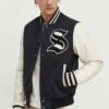 Superdry geaca bomber barbati