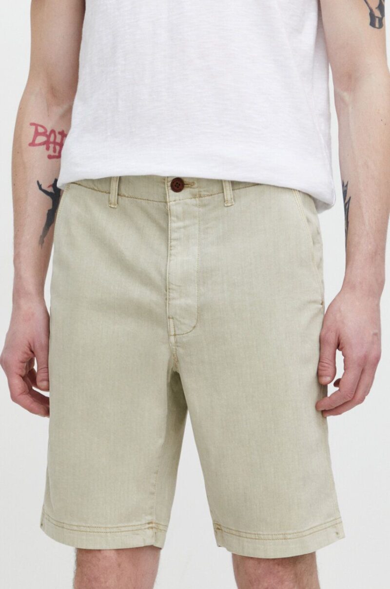 Superdry pantaloni scurti barbati