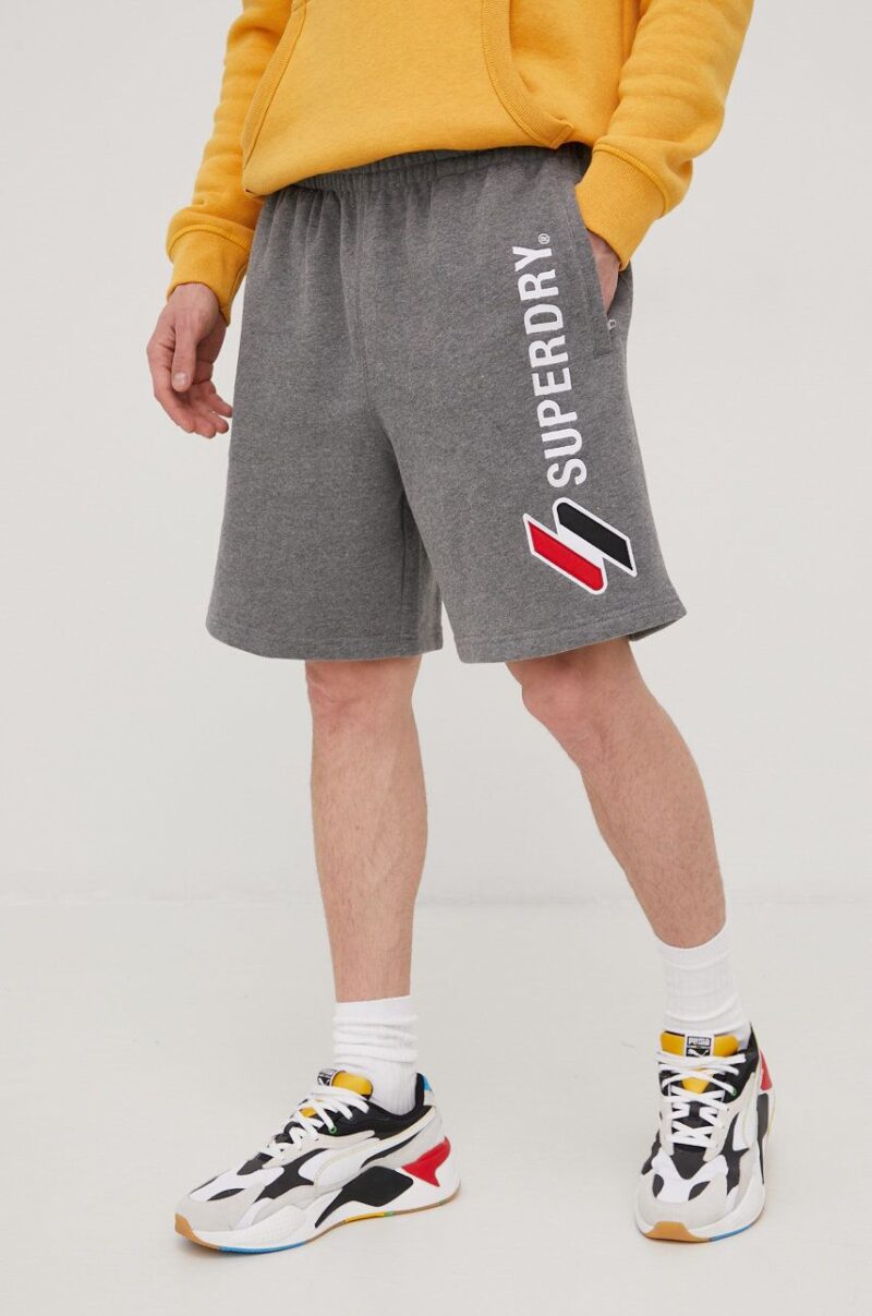 Superdry pantaloni scurti barbati