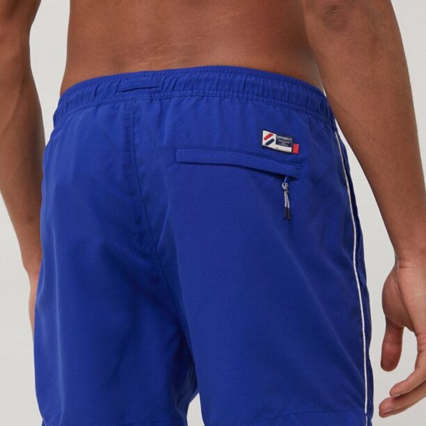 Superdry pantaloni scurti de baie preţ