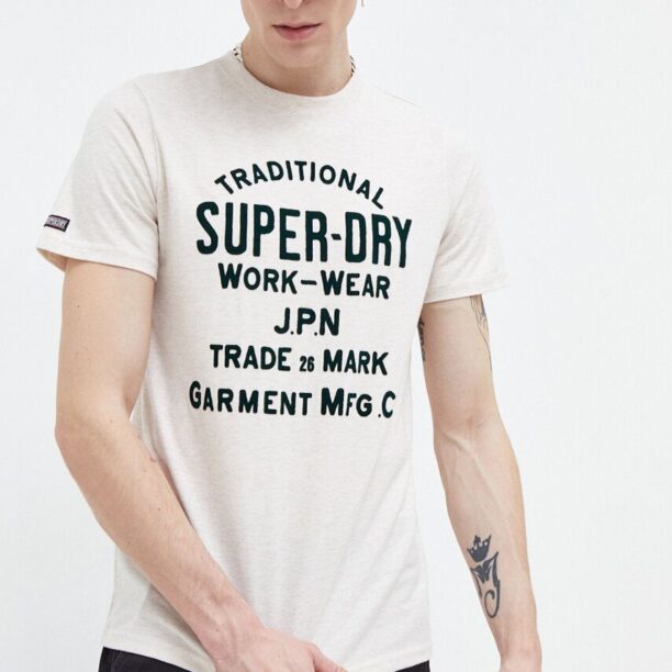 Superdry tricou barbati