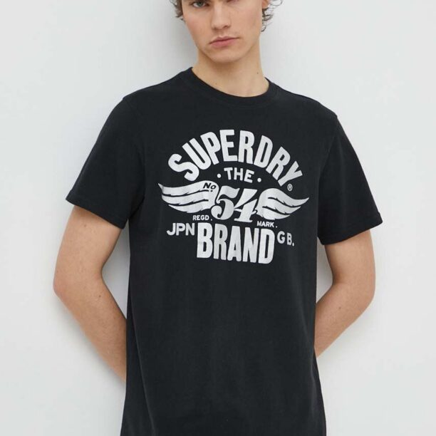 Superdry tricou barbati