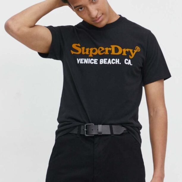 Superdry tricou barbati