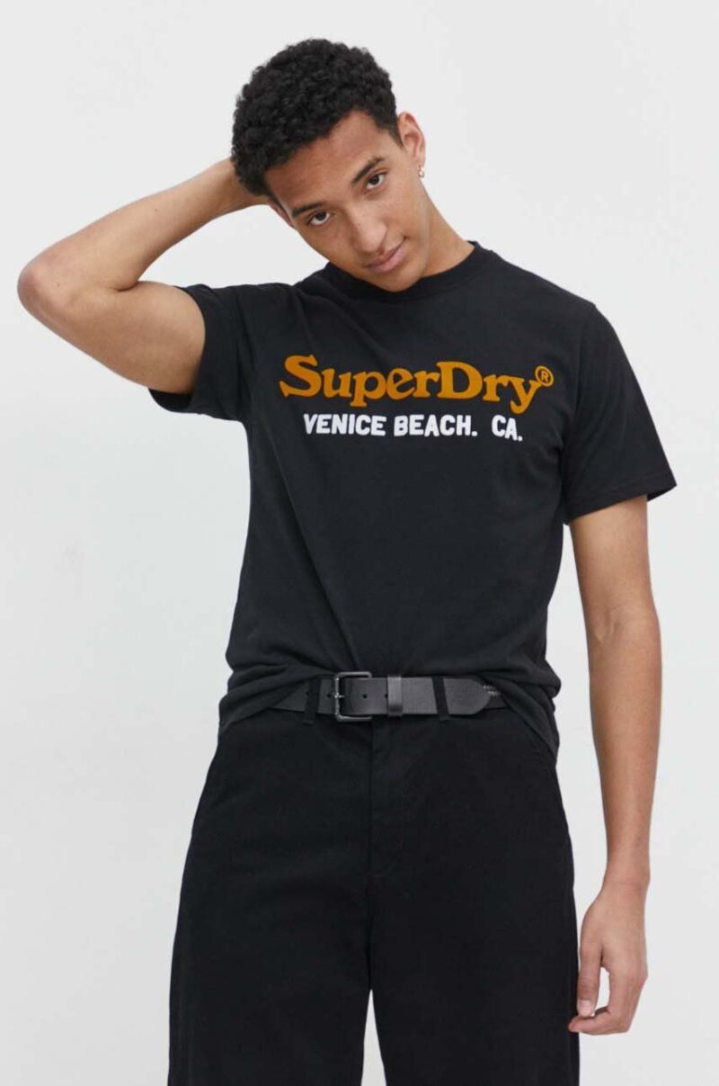 Superdry tricou barbati