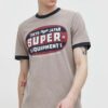 Superdry tricou din bumbac barbati