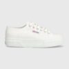 Superga tenisi 2740 PLATFORM femei