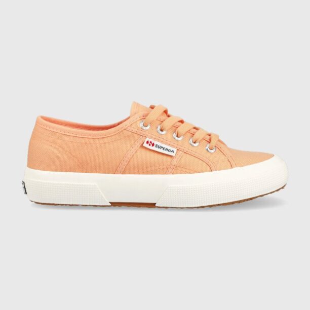 Superga tenisi 2750 COTU CLASSIC femei