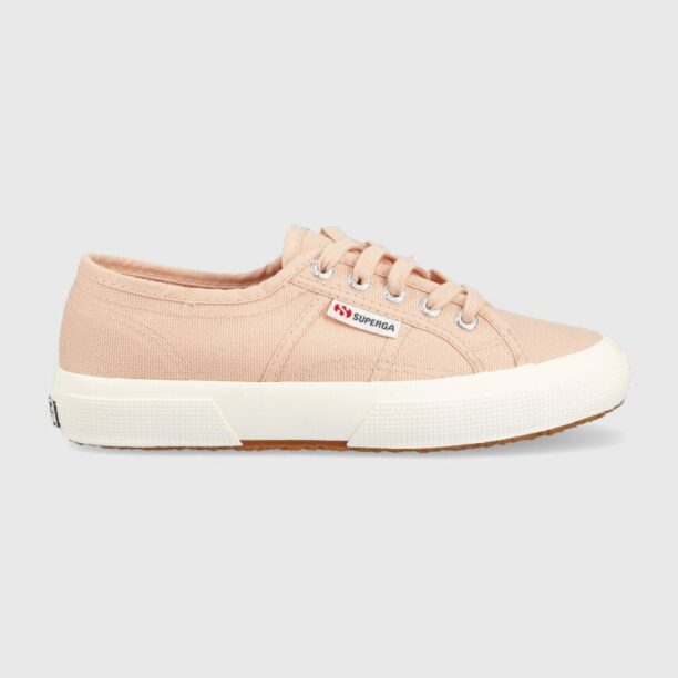 Superga tenisi 2750 COTU CLASSIC femei