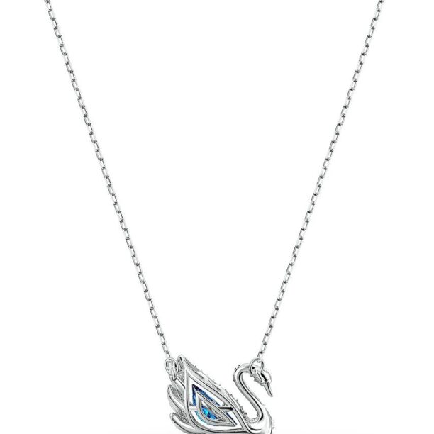 Swarovski - Colier DANCING SWAN preţ