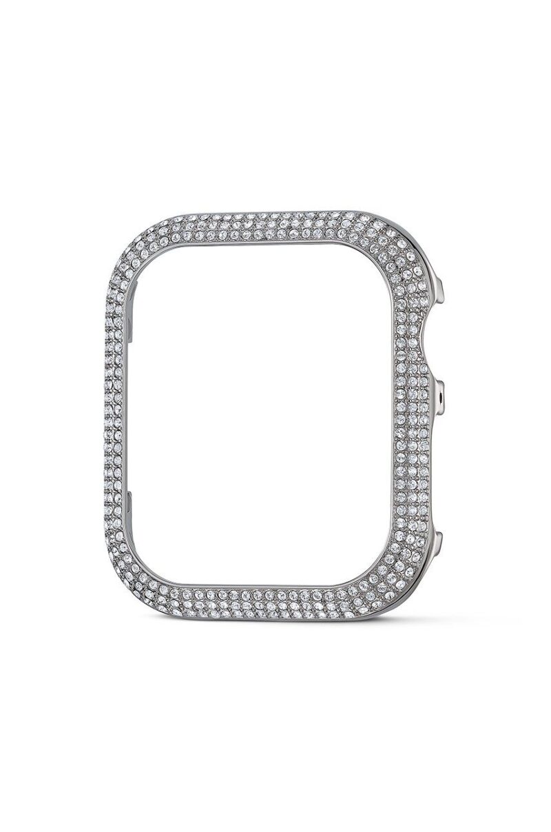 Swarovski - Husa Sparkling Apple Watch