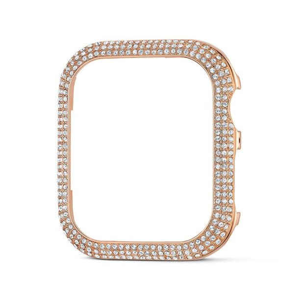 Swarovski - Husa Sparkling Apple Watch