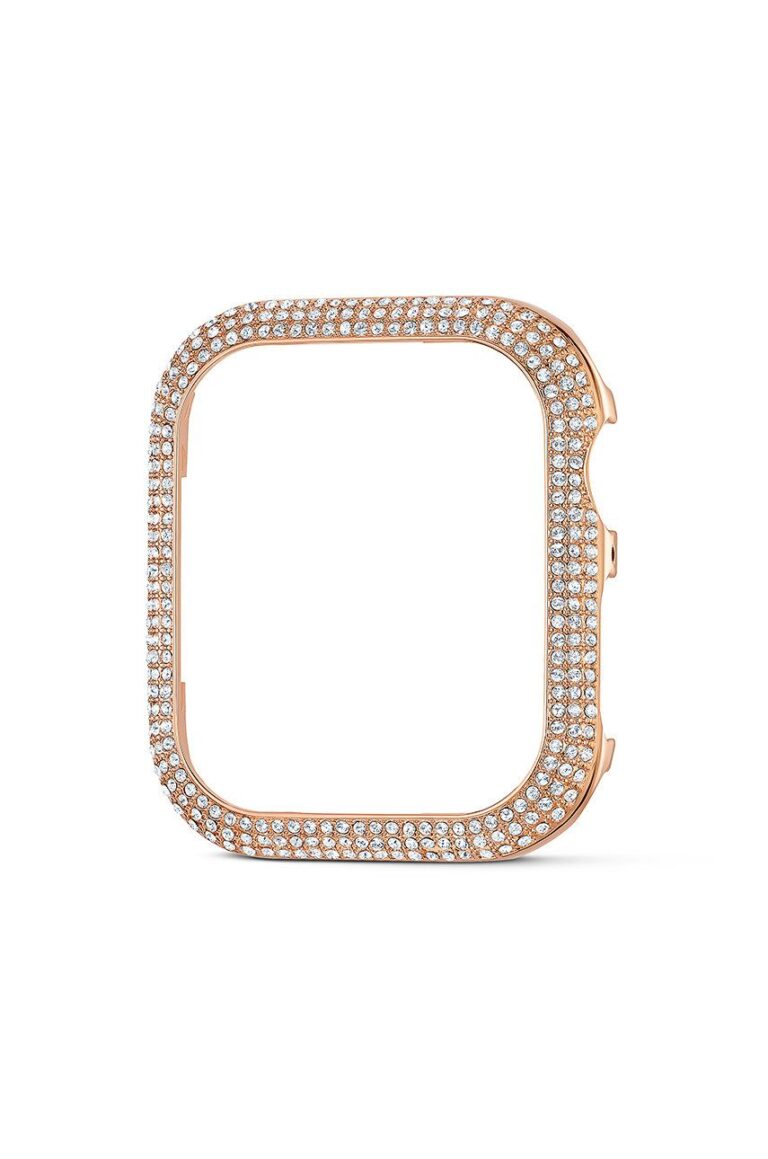 Swarovski - Husa Sparkling Apple Watch