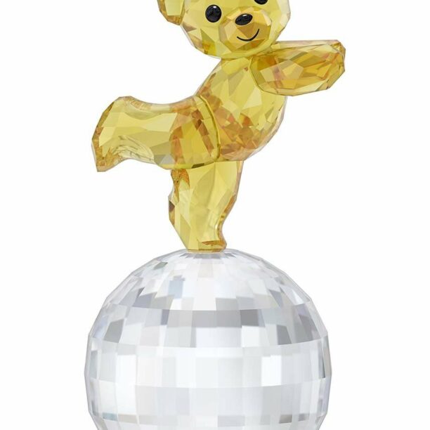 Swarovski decorație 5639875 KRIS BEAR