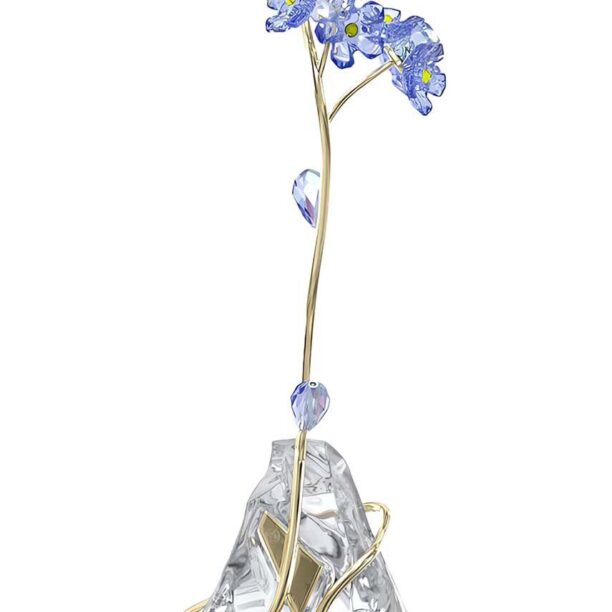 Swarovski decorație FLORERE preţ