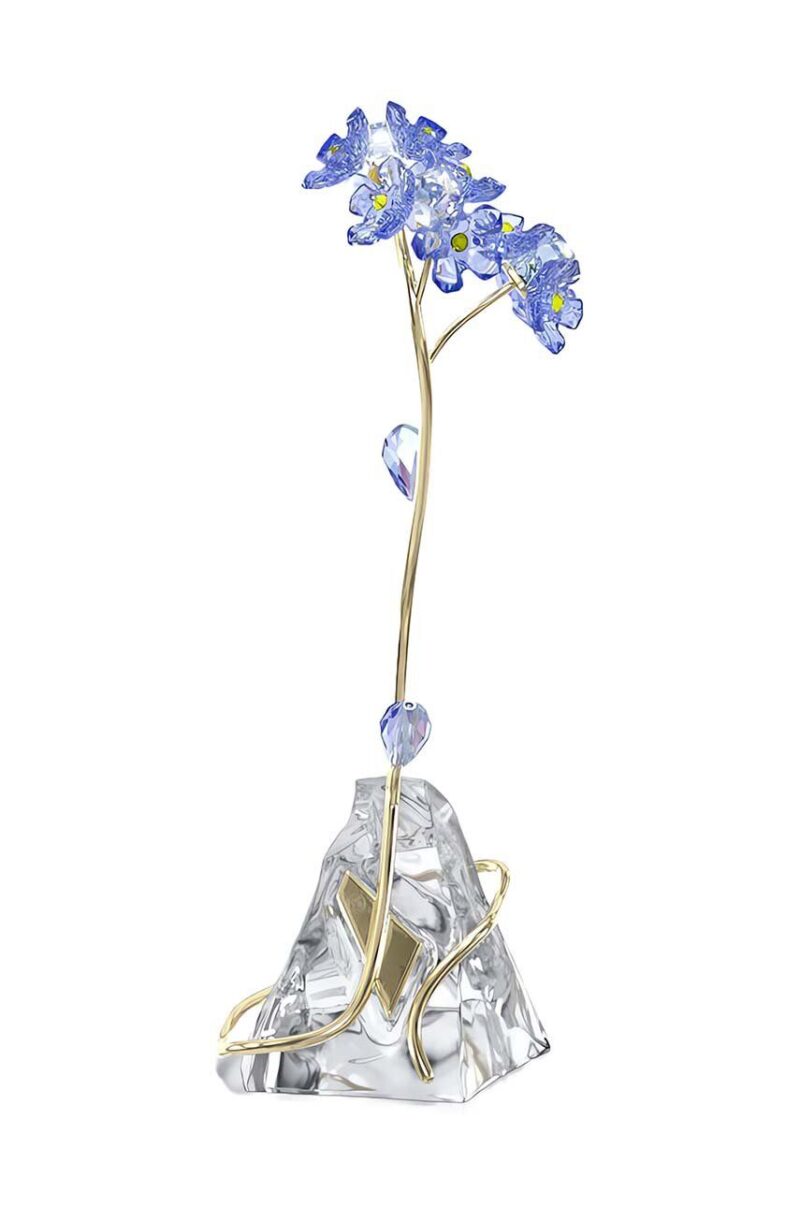 Swarovski decorație FLORERE preţ