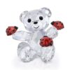 Swarovski decorație KRIS BEAR